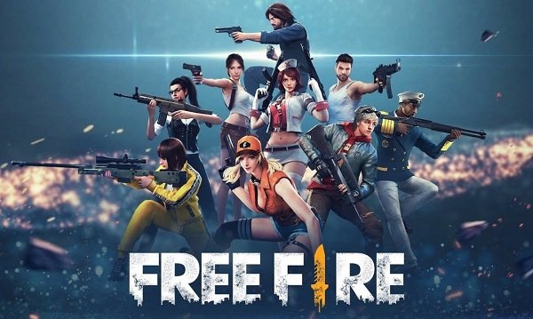 Actualizar free fire porque no se puede actualizar free fire!