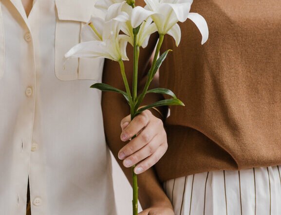 The Difference Between Cultural Appropriation And Appreciation!