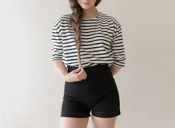 Week of Outfits Series: A Week Of Slow Fashion Outfits With Dearly Bethany!