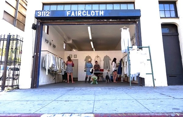 Faircloth Supply!