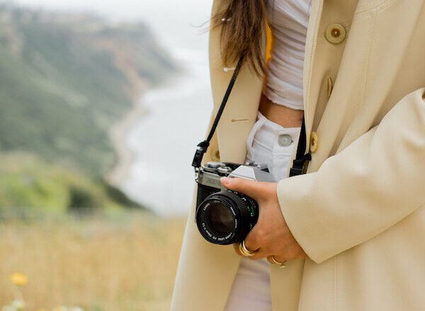 7 Screen-Free Hobbies To Unplug And Exercise Your Creativity!