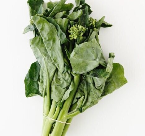 How To Store Your Veggies & Keep Leafy Greens Fresh (Without Plastic!)