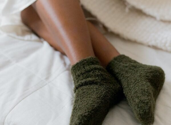 How To *Actually* Get Some Rest!