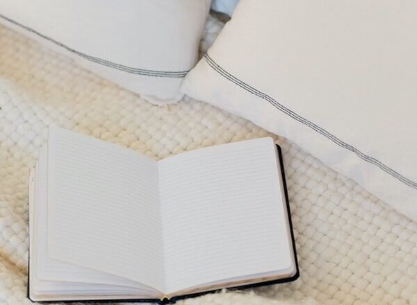 How To Start Writing!