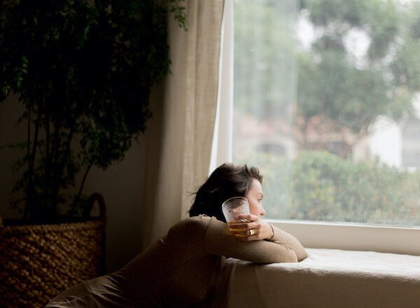 Is It Okay That I Feel Lonely Sometimes?