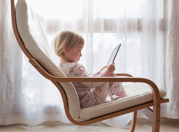 7 Apps For Teaching Kids Mindfulness & Meditation!