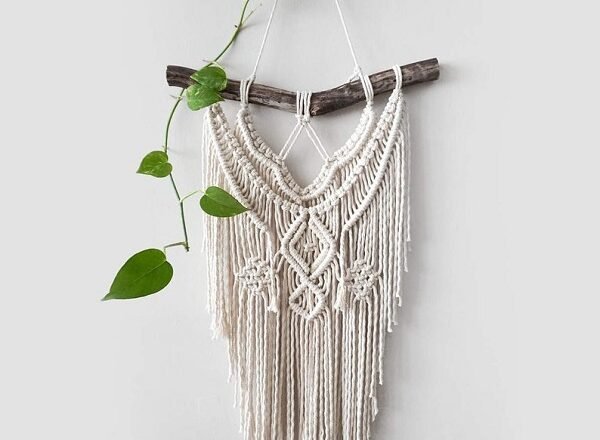 Ethical Edit: 5 Handcrafted Macrame Wall Hangings To Liven Up Your Home!