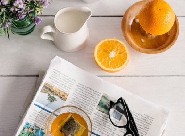 How To Thoughtfully Fact-Check Your Media Consumption!