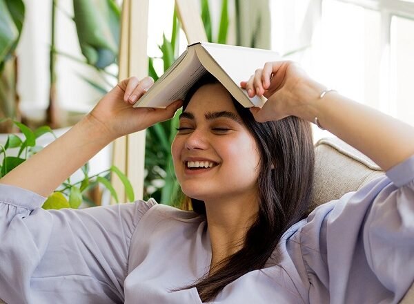 6 Honest (And Humorous) Mental Health Memoirs By Women!