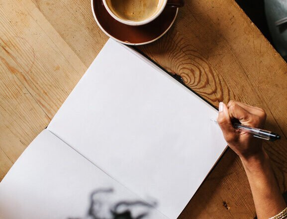 How To Use A Bullet Journal For Mindfulness!