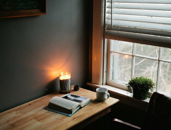 Books That Go Bump In The Night: 12 Thriller & Mystery Novels By Women!