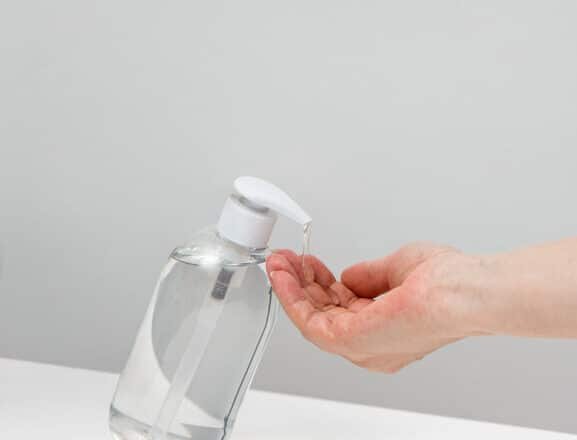 The 11 Best Hand Sanitizers When You’re On-The-Go!