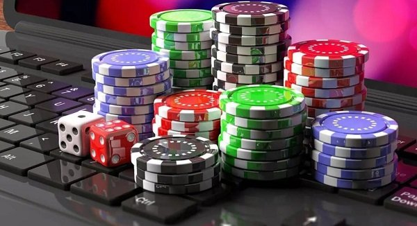 Know why the online casino is gaining more popularity!