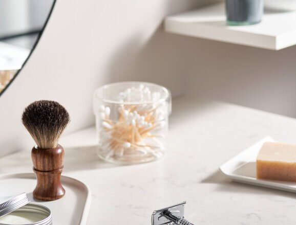 Scared Of Using A Safety Razor? I Was Too—Now I Love It!