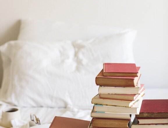 9 Must-Read Books For The Budding Social Entrepreneur!