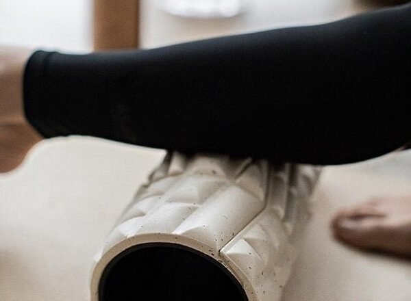 Find Relief With These 5 Eco-Friendly Foam Rollers!