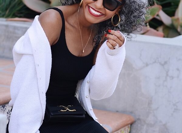 Week Of Outfits Series: A Week Of Sophisticated Slow Fashion Outfits With Tennille Murphy From The Tennille Life!