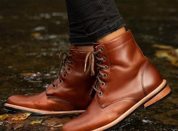 10 Cute & Sustainable Boots For Winter!