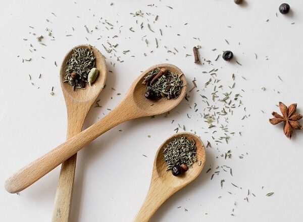 The History Of Pumpkin Spice (And Our Obsession With Putting It On Everything)