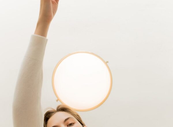 6 Yoga Poses To Strengthen Your Immune System!