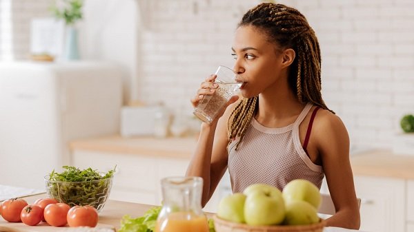3 Lifestyle Changes To Detox Your Body!