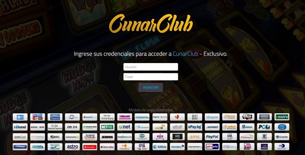 Cunarclub .com What is Cunarclub?
