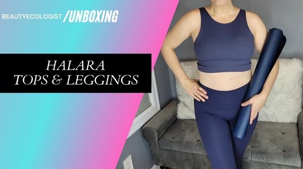 Halara Reviews Is Halara legal?