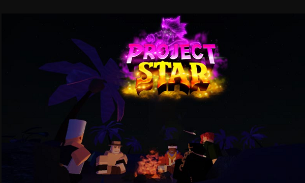 Project Star Tier List Forest Project Star Tier list!