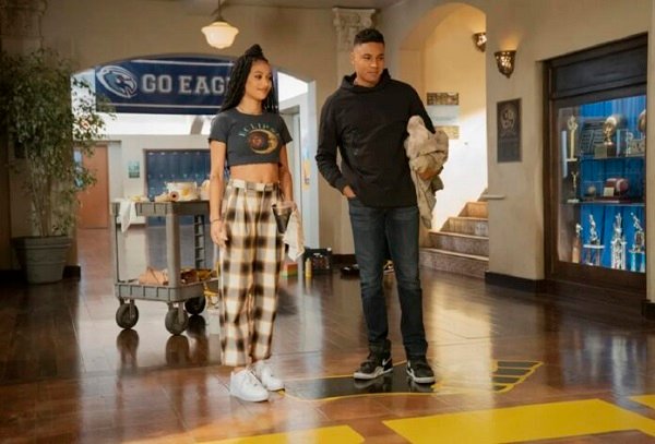Will All American Season 3 Be On Netflix?