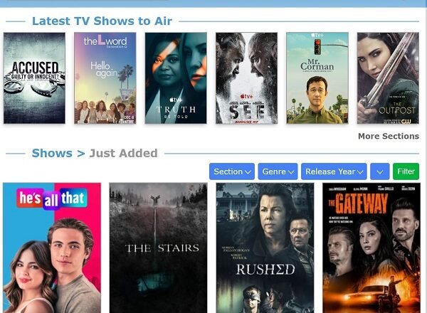 bloomovie .com legit or scam?