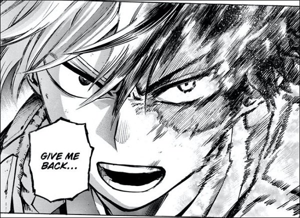 Manga Hero Boku No – ¿Cuándo se publicará el capítulo 329 de MHA?