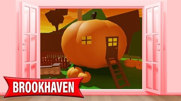 Brookhaven Halloween Update Details About The Brookhaven Halloween Update!
