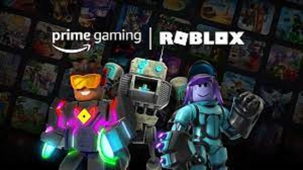Amazon Prime Roblox Rewards Current Amazon Prime Games!