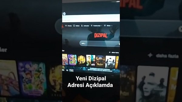 dizipal143 com ve dizipal133 Film oynatmak için Dizipal APK kullanmak için ne yapabilirim?