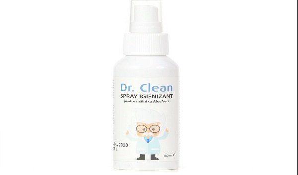 Dr Clean Spray Reviews What’s Dr Clean Spray?