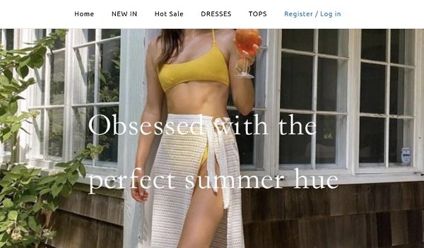 Sonja Dress Reviews Is Sonja Dress Legit?