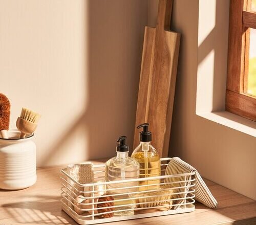 9 Natural & Eco-Friendly Cleaning Products For The Conscious Home!