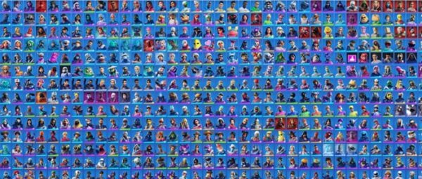 Fortnite.gg My Locker The Way to use Fortnite. Gg My Locker feature?
