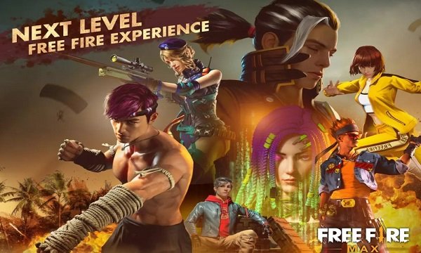 Freefiremax Uptodown Com What’s Freefire Max?