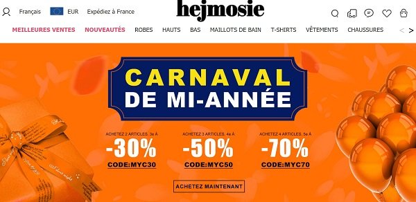 Hej Mosie Reviews Can Be Hejmosie.com Legit or Scam?