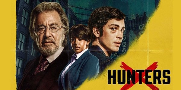 Hunters Season 2: Release Date, Cast, Plot, And Everything We Know.!