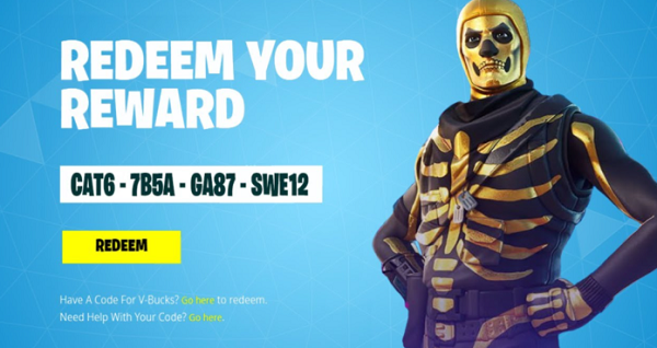 How To Get The Golden Skull Trooper How can I Get Gold Skull Trooper Skin?