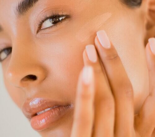 11 Organic & Natural Foundations For Every Shade & Skin Type!