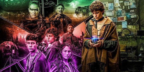 Tribes of Europa Season 2: Release Date, Plot, Trailer,Characters And Everything We Need To Know Is Here!!!
