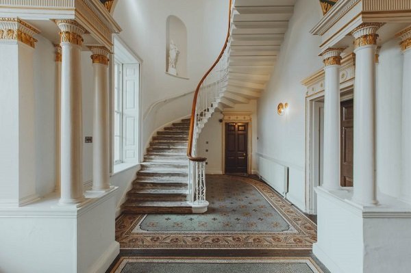 Craving a weekend away? 11 UK staycation spots that promise total relaxation!