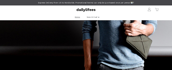 Dailylifees.com Reviews Is Dailylifees.comLegit?