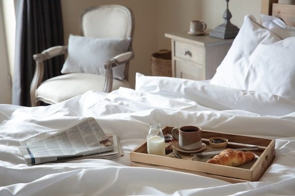 Easy escapes: The Harper, Norfolk!