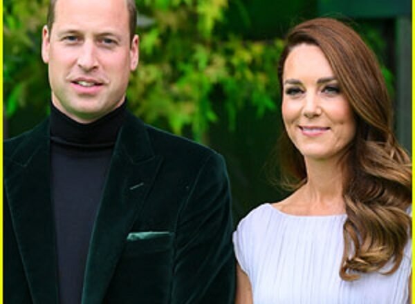 Kate Middleton just supported a very important cause by recycling this dress!