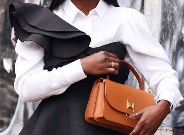 The Black-owned handbag brands to have on your radar!