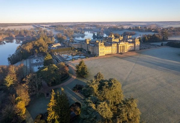 Oxfordshire weekend break: where to stay, eat & shop!